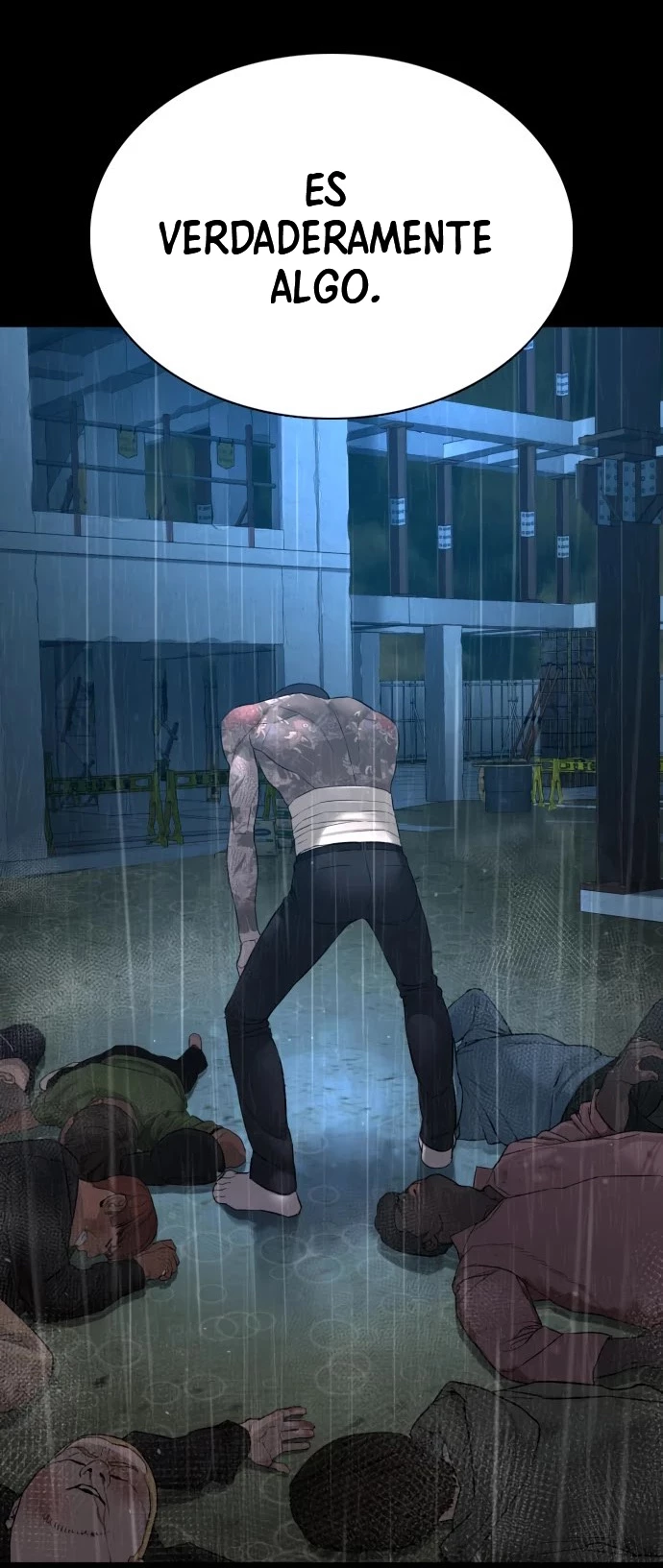 Como madrear > Capitulo 94 > Page 871