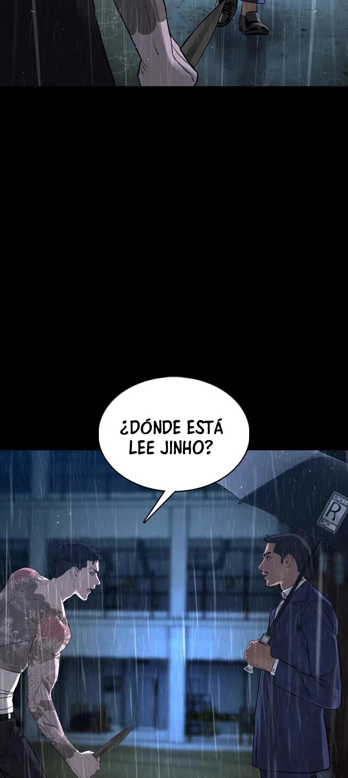 Como madrear > Capitulo 94 > Page 901