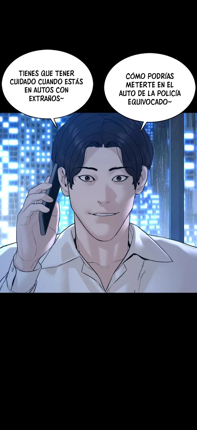 Como madrear > Capitulo 94 > Page 81