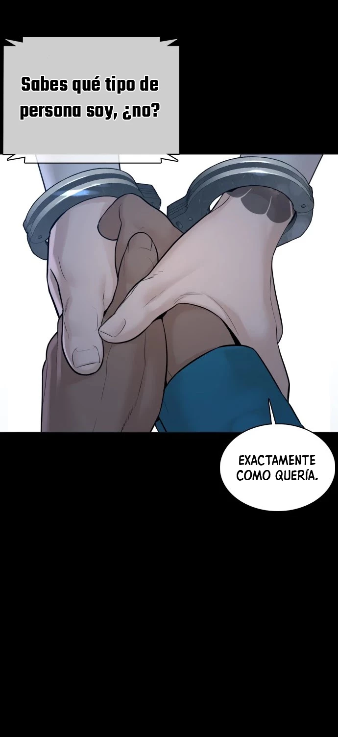 Como madrear > Capitulo 94 > Page 91