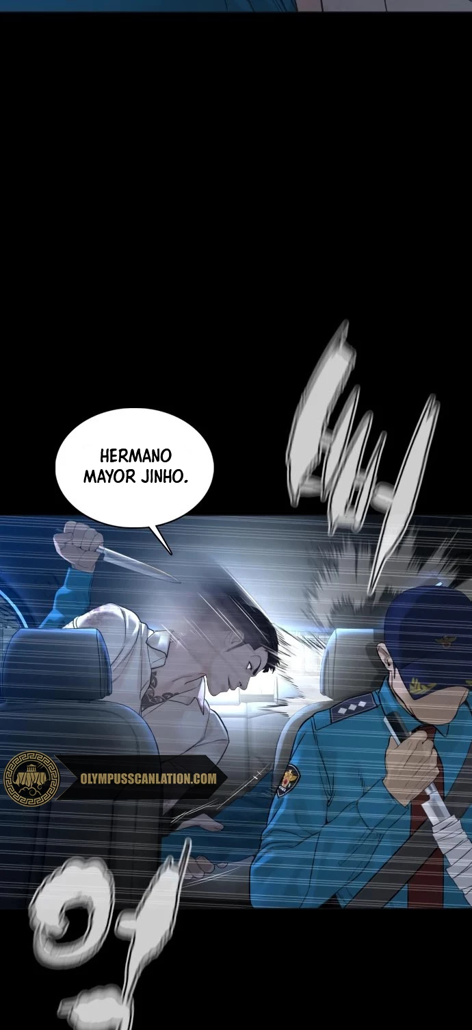 Como madrear > Capitulo 94 > Page 111