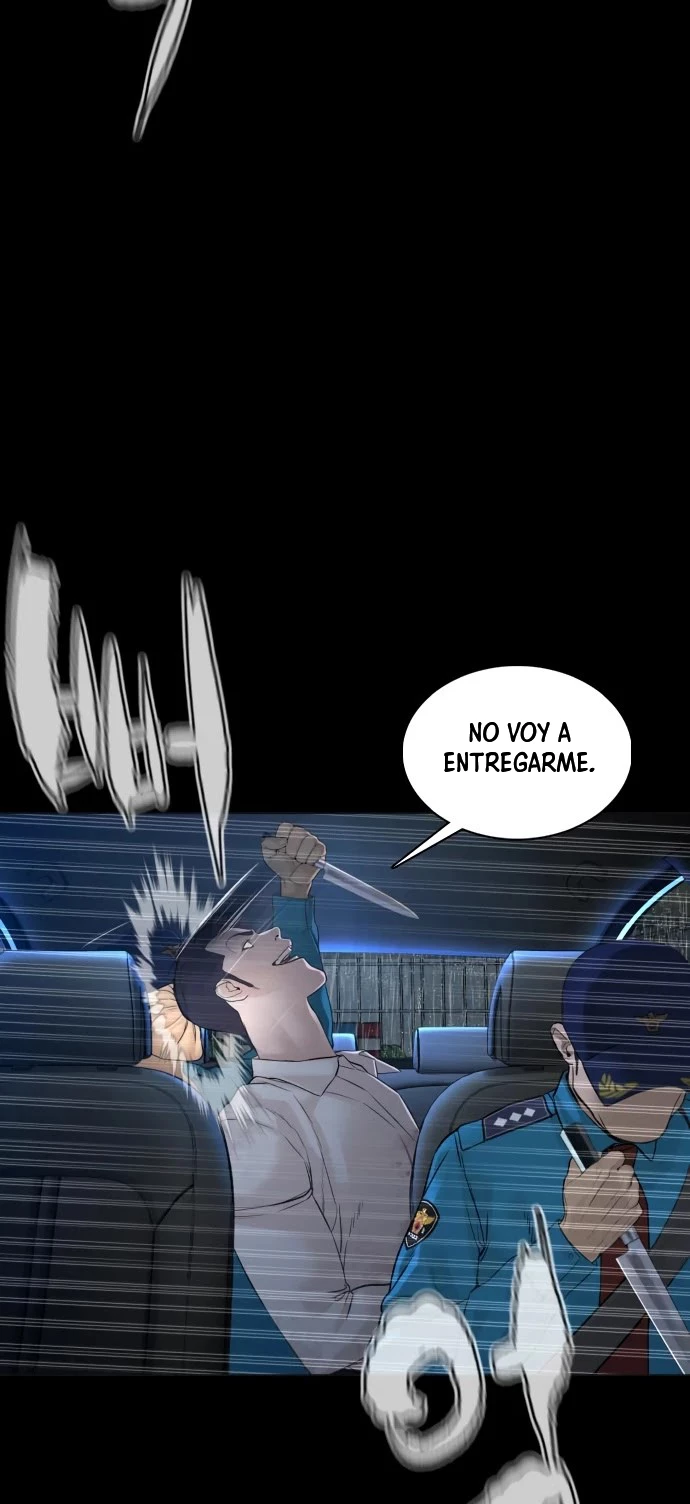 Como madrear > Capitulo 94 > Page 121