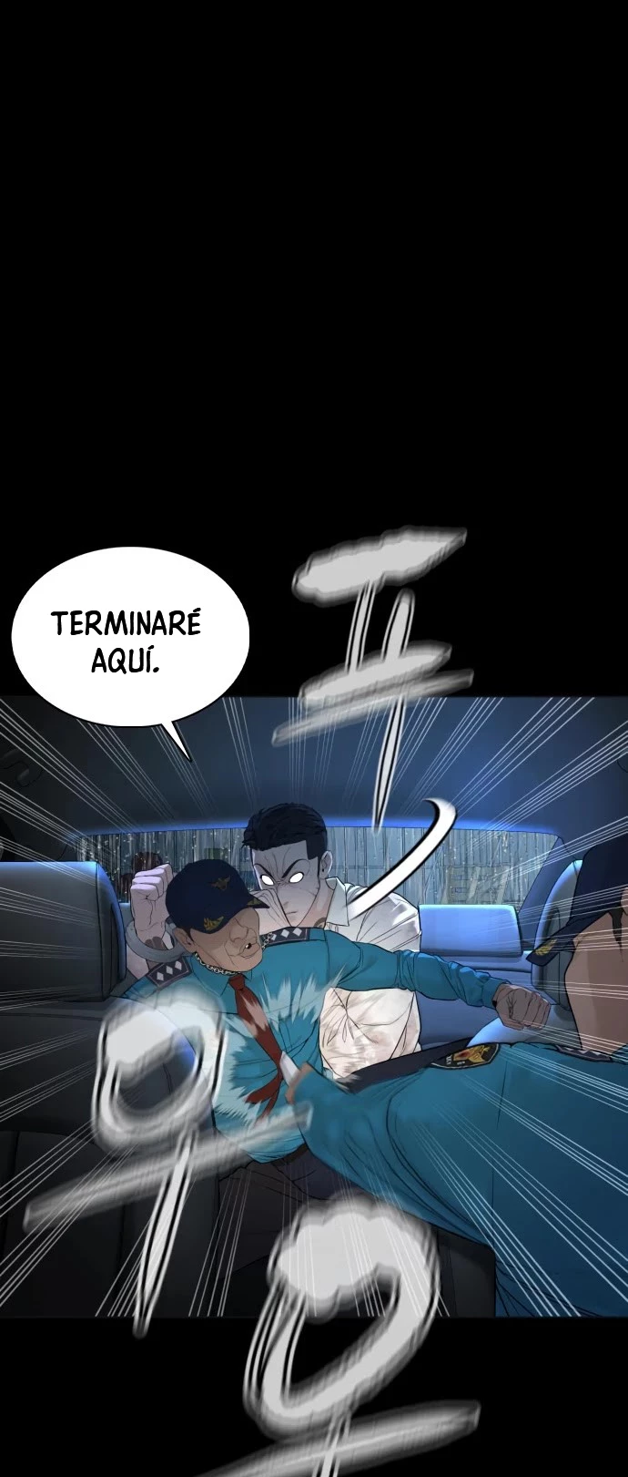 Como madrear > Capitulo 94 > Page 141