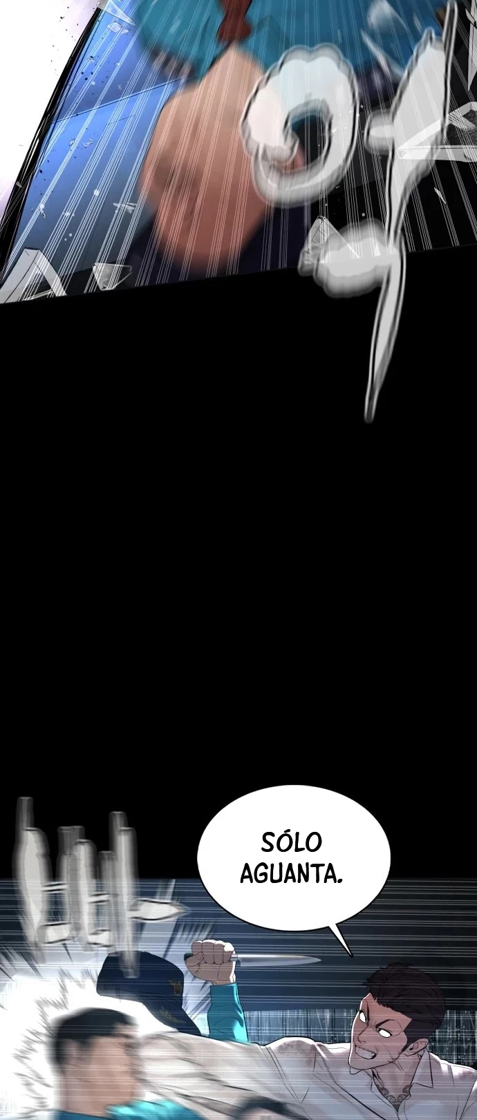 Como madrear > Capitulo 94 > Page 161