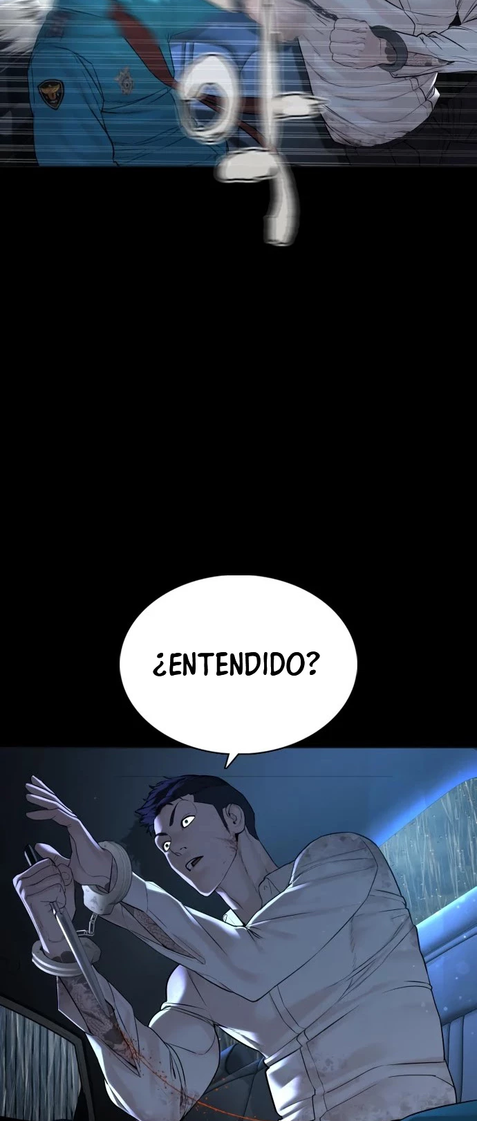 Como madrear > Capitulo 94 > Page 171