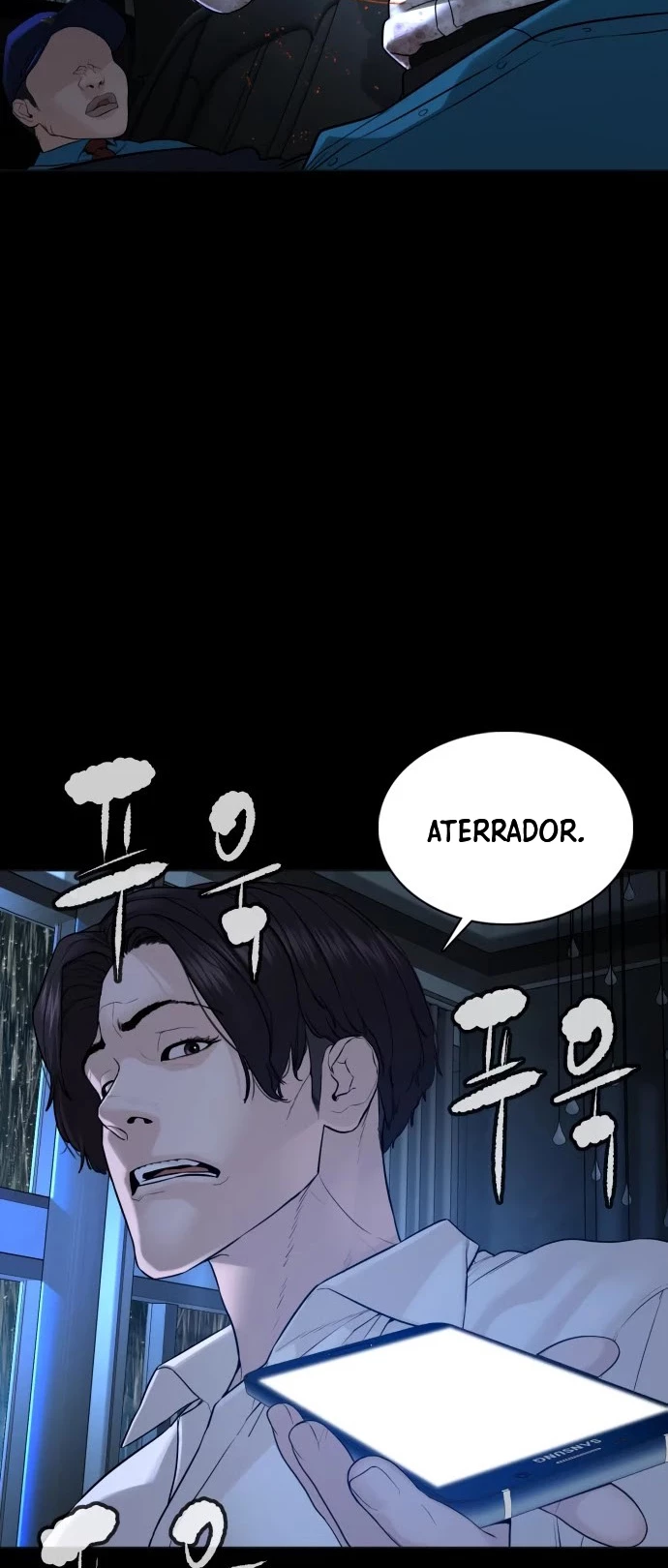 Como madrear > Capitulo 94 > Page 181