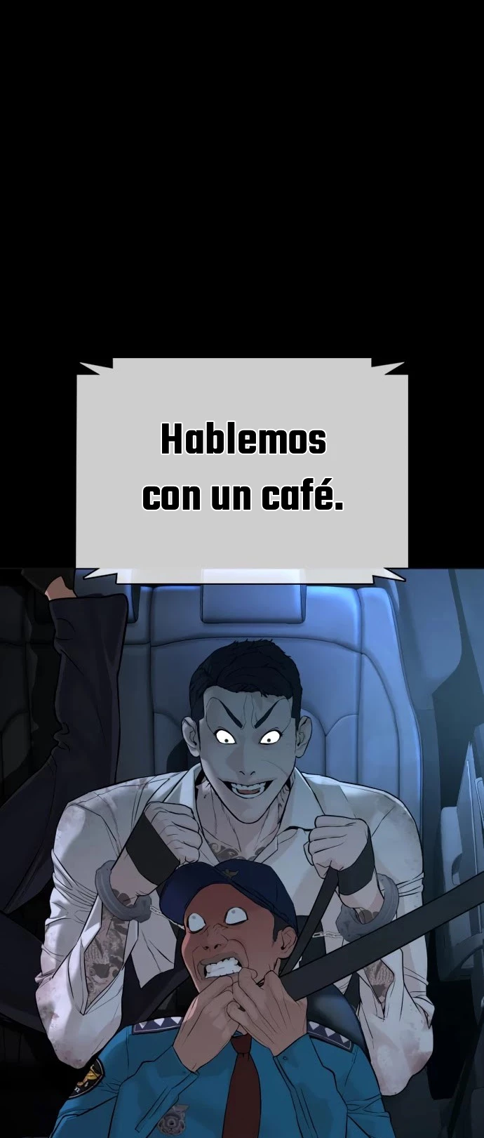 Como madrear > Capitulo 94 > Page 201