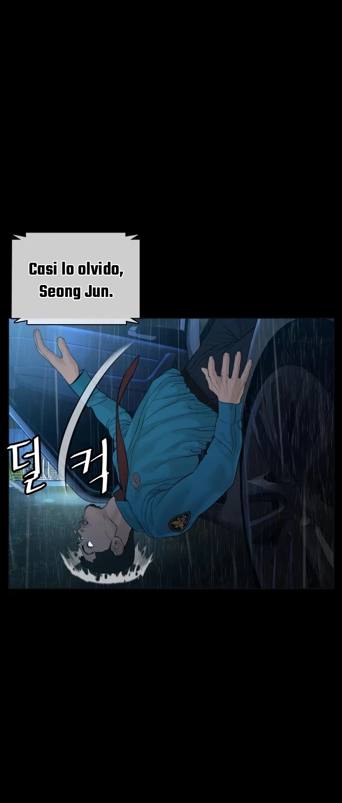 Como madrear > Capitulo 94 > Page 241