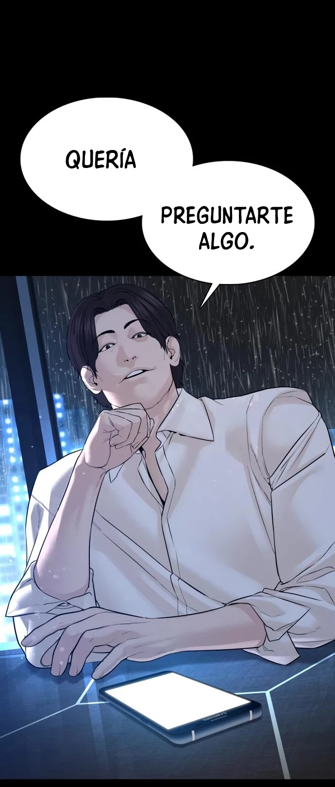 Como madrear > Capitulo 94 > Page 251