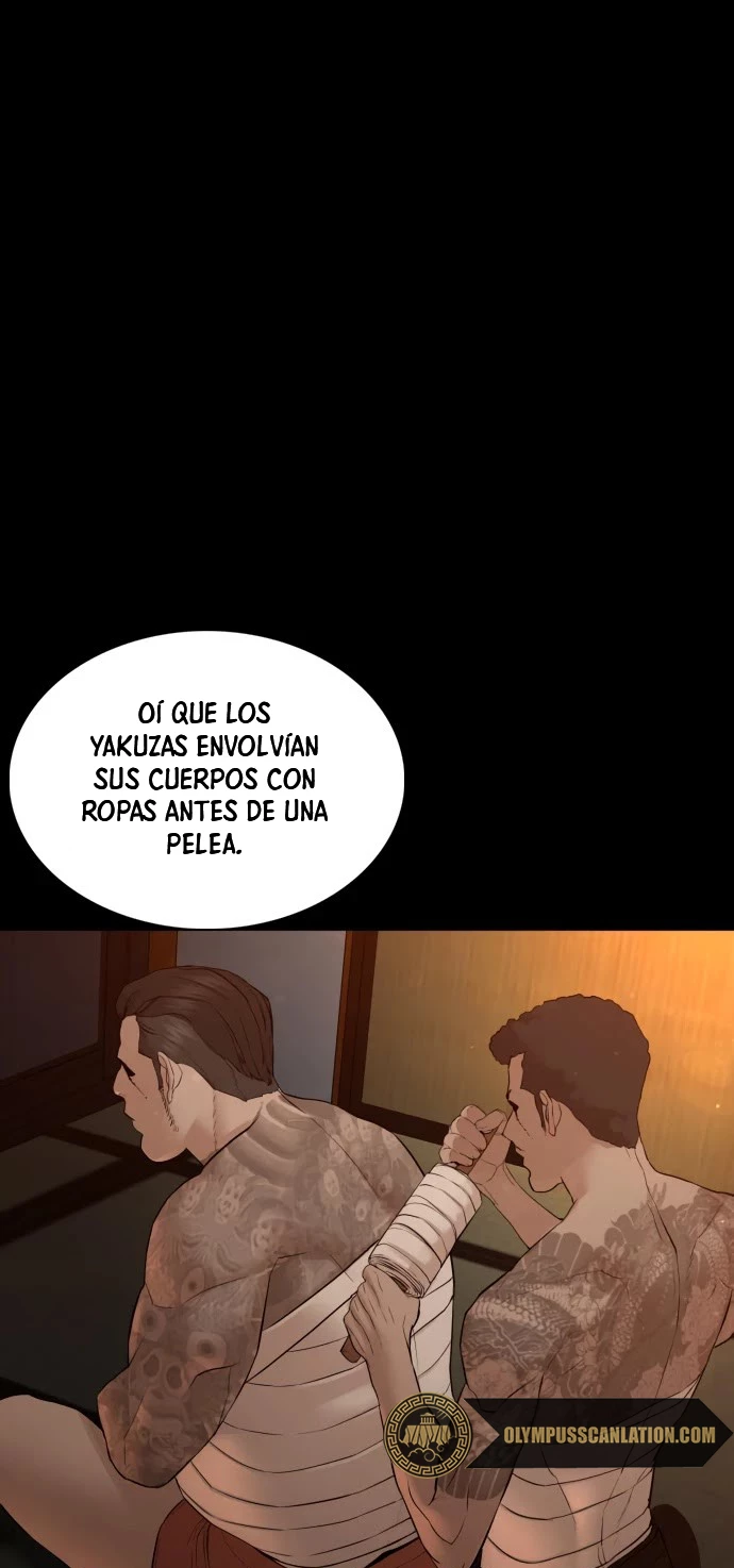 Como madrear > Capitulo 94 > Page 261