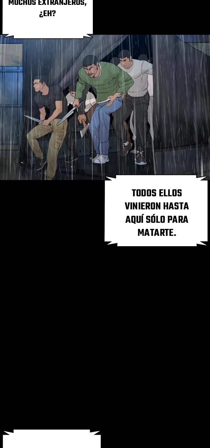 Como madrear > Capitulo 94 > Page 321