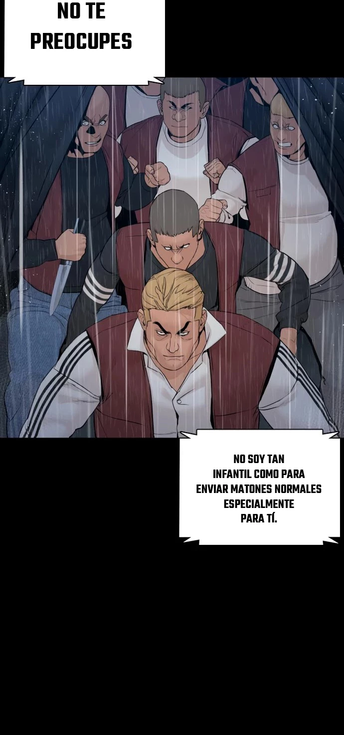 Como madrear > Capitulo 94 > Page 331