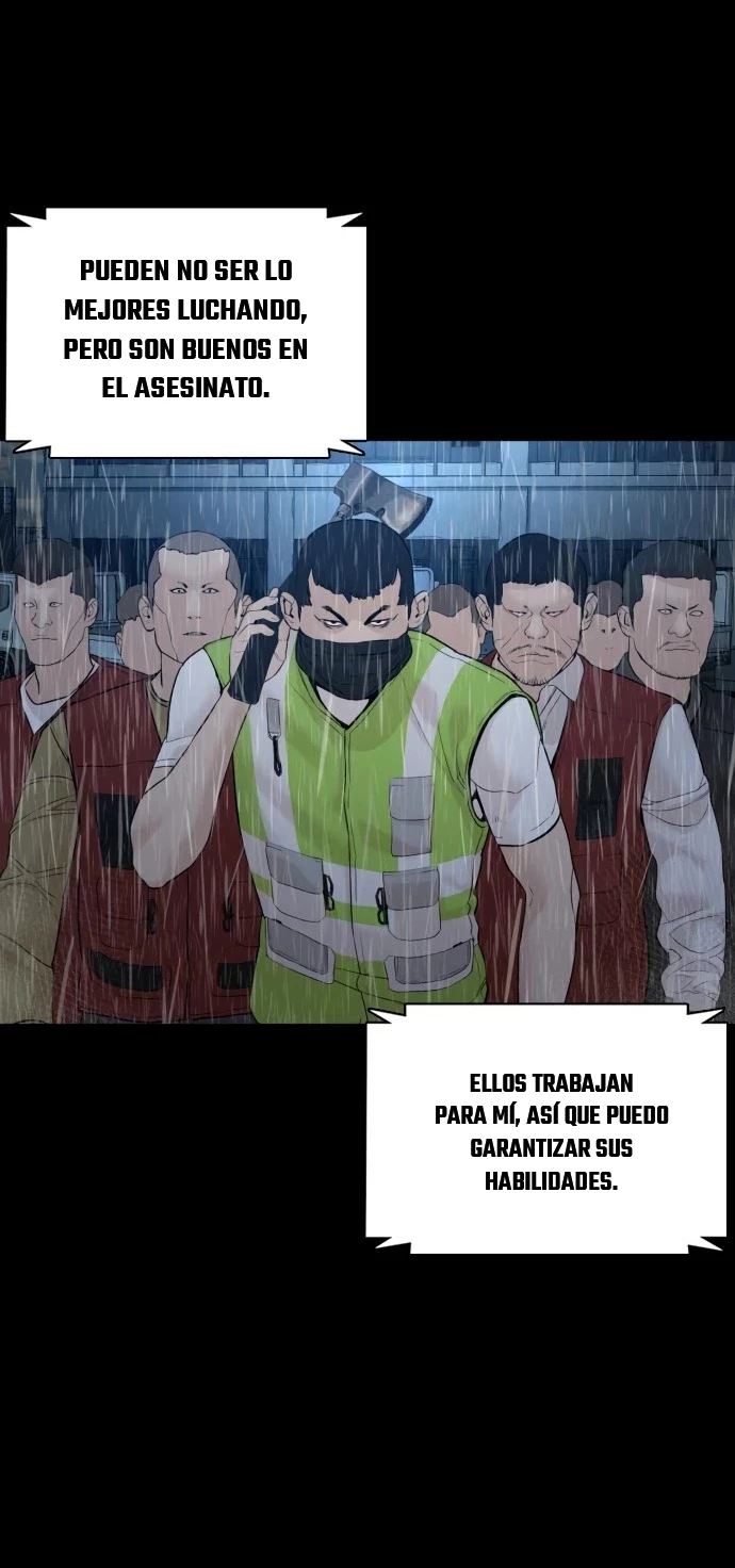 Como madrear > Capitulo 94 > Page 351