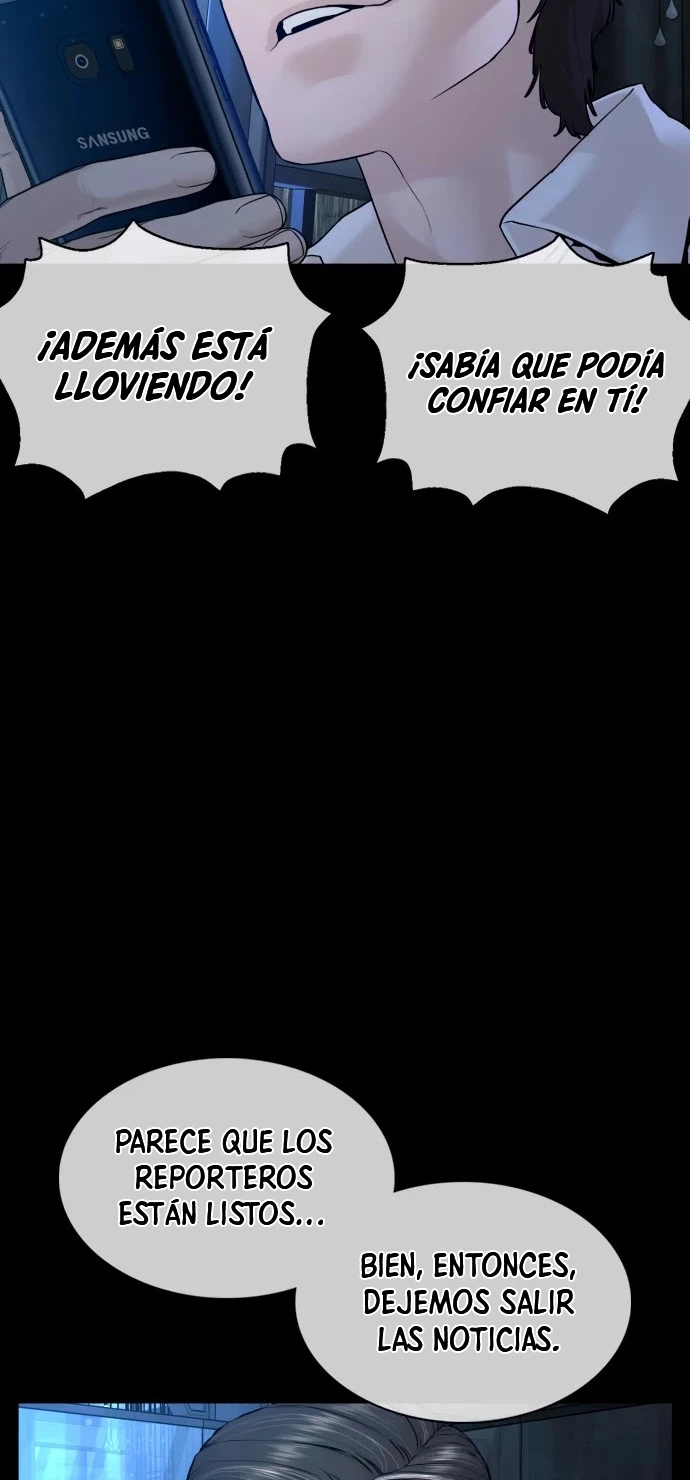 Como madrear > Capitulo 94 > Page 401