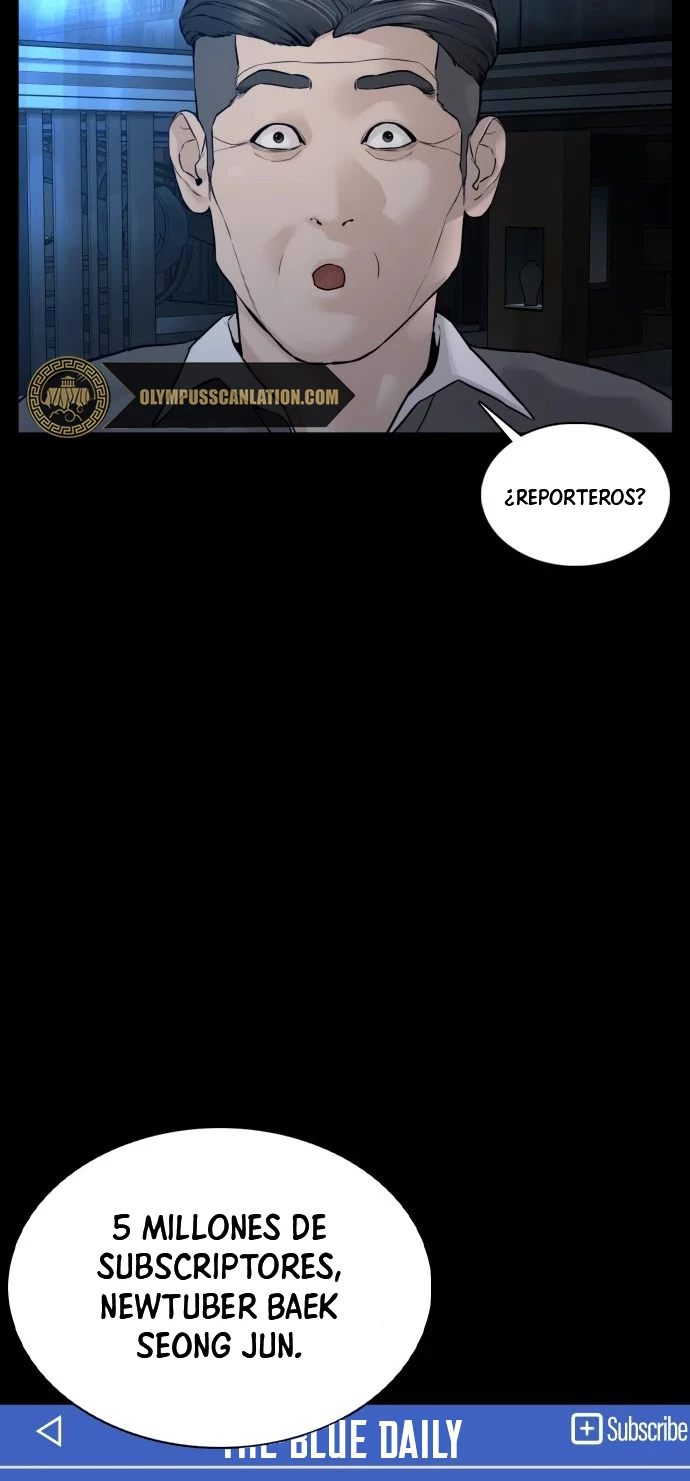 Como madrear > Capitulo 94 > Page 411