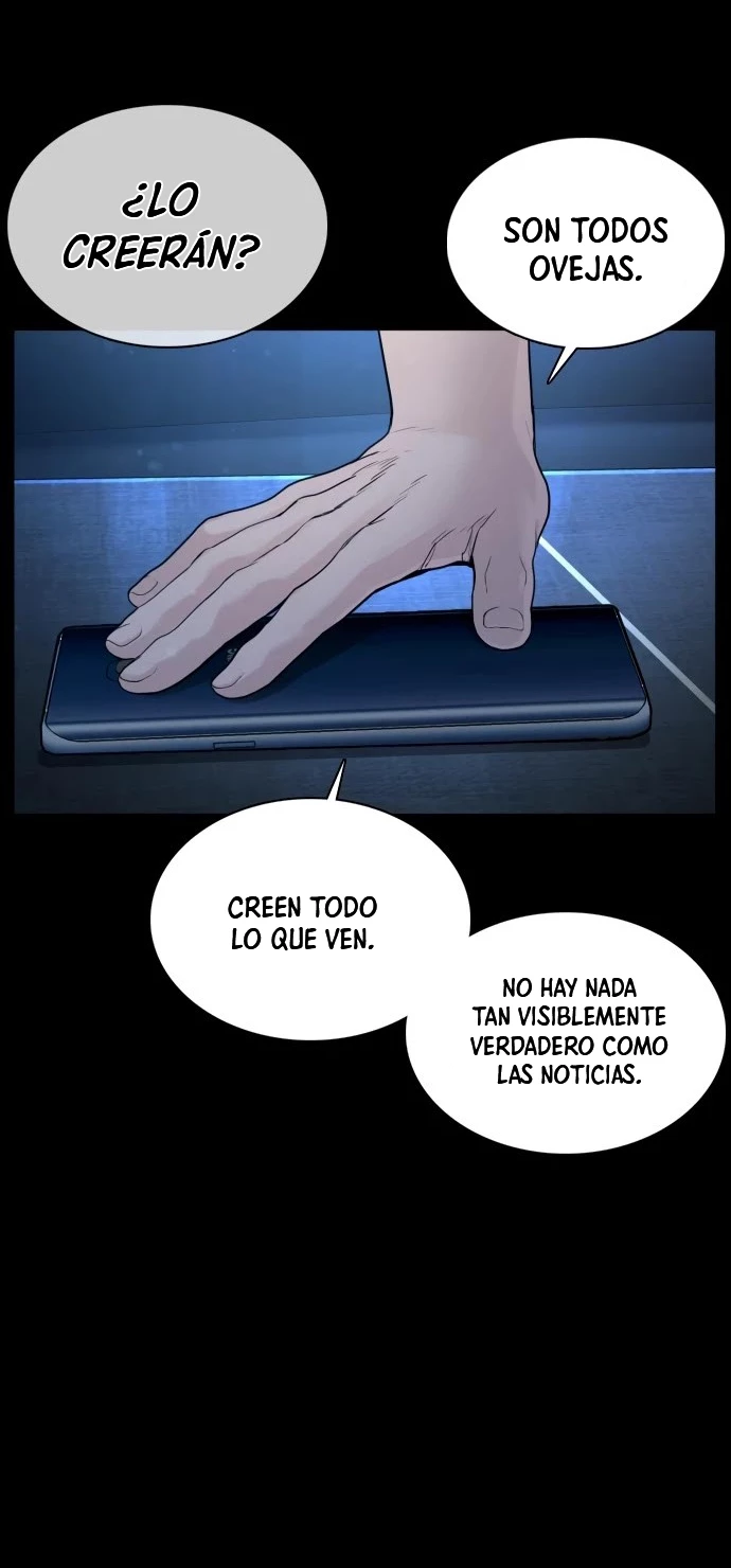 Como madrear > Capitulo 94 > Page 431