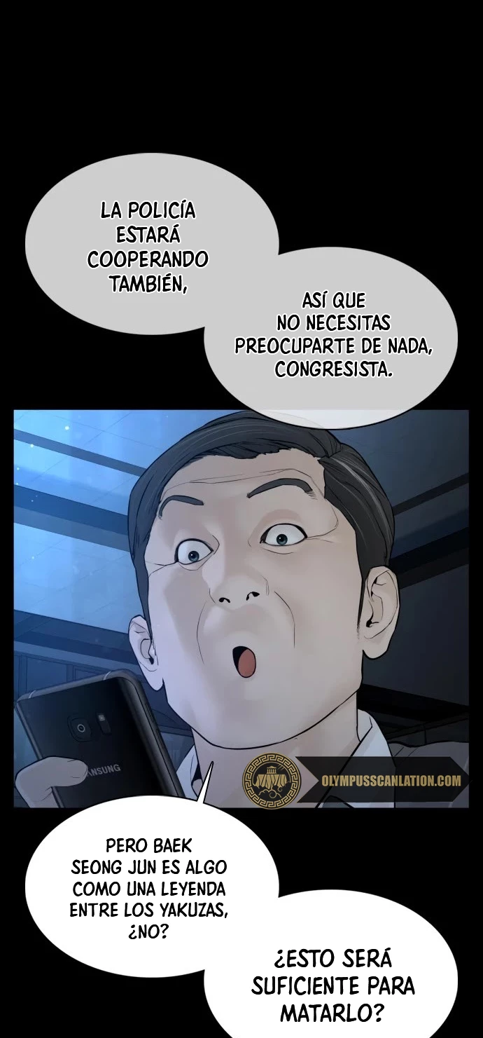 Como madrear > Capitulo 94 > Page 441