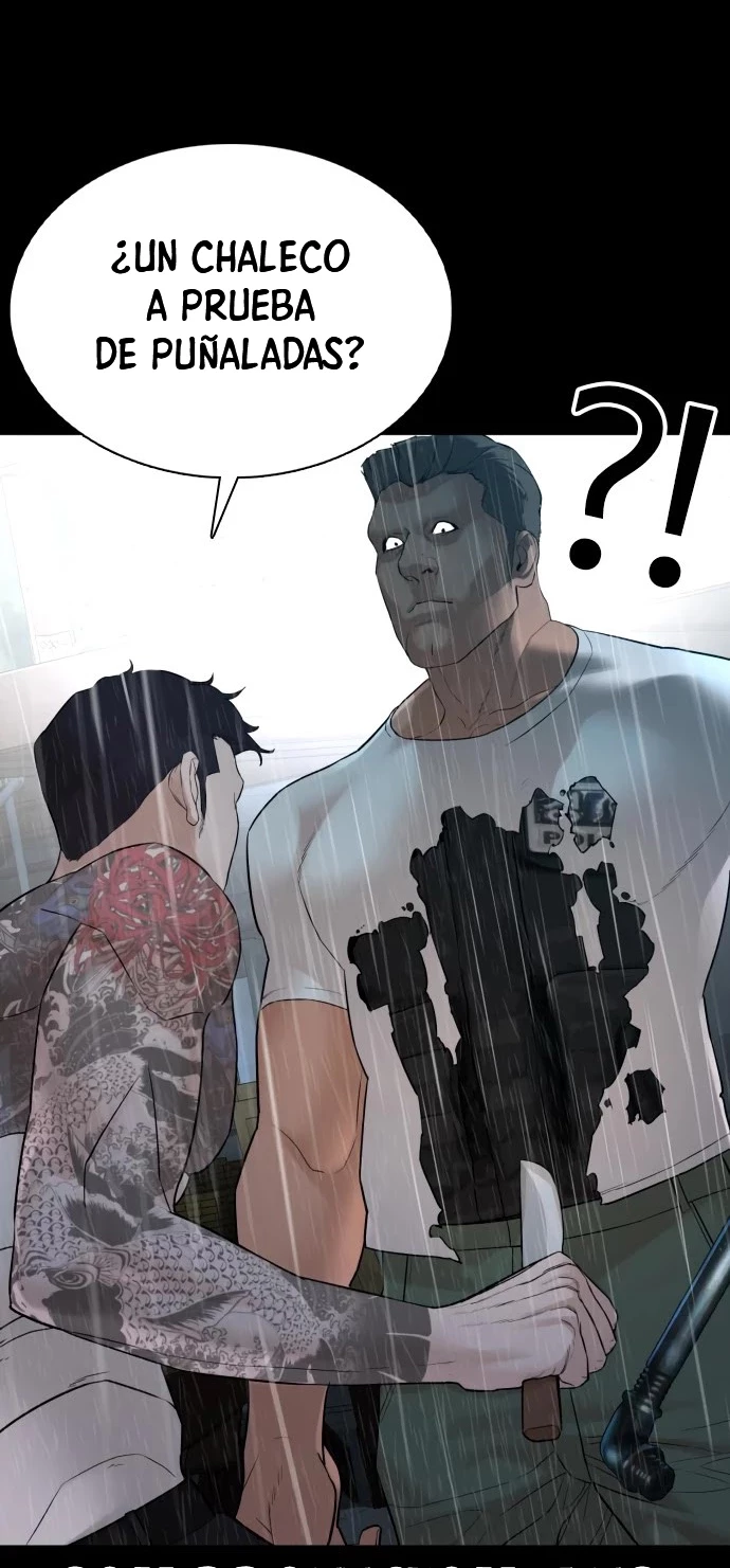 Como madrear > Capitulo 94 > Page 471