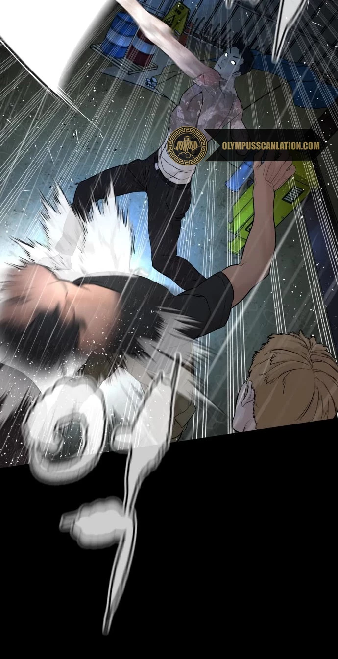 Como madrear > Capitulo 94 > Page 531