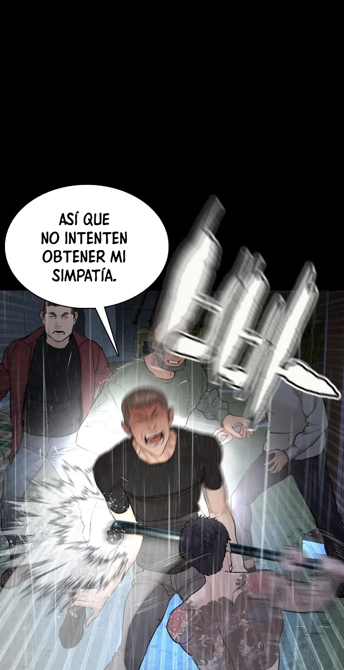 Como madrear > Capitulo 94 > Page 541