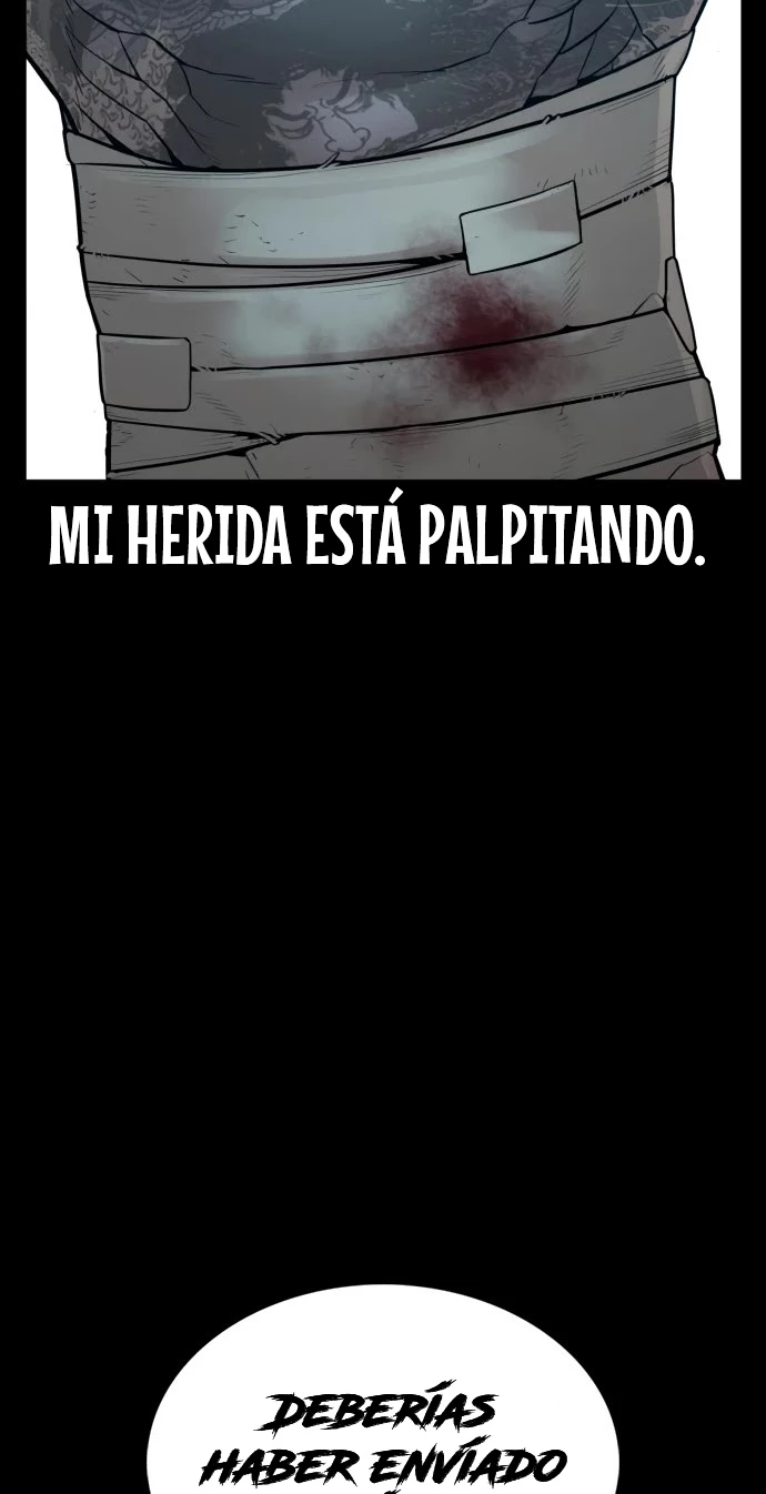 Como madrear > Capitulo 94 > Page 561