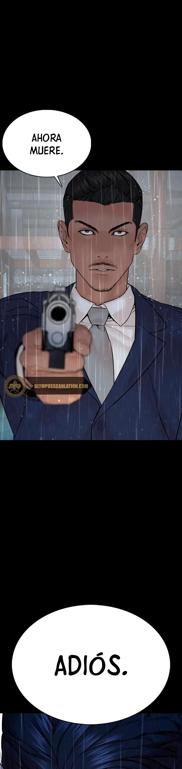 Como madrear > Capitulo 95 > Page 21