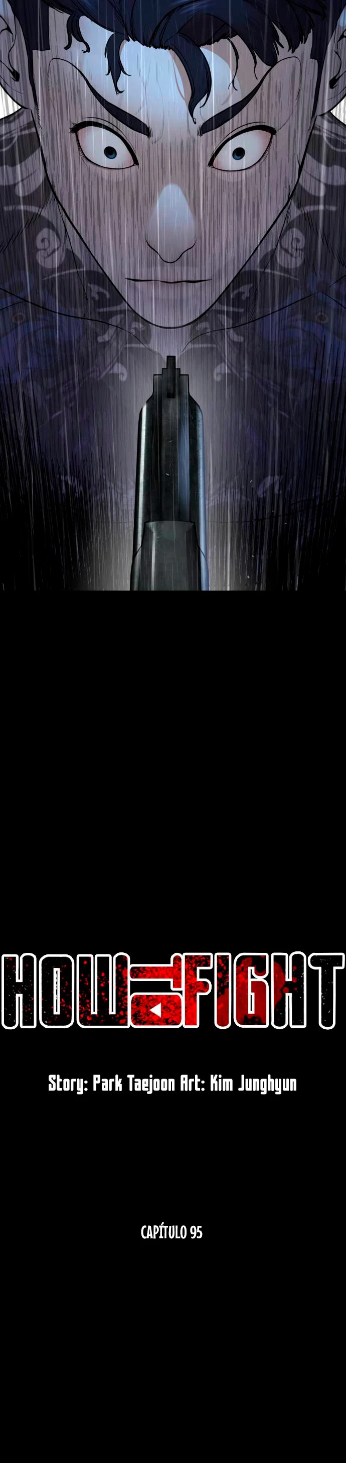 Como madrear > Capitulo 95 > Page 31