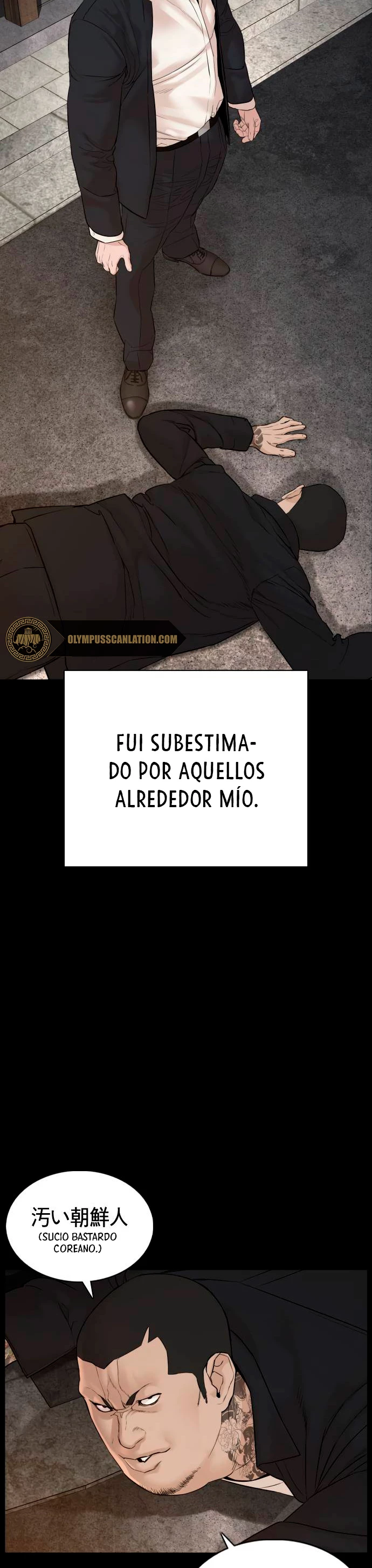 Como madrear > Capitulo 95 > Page 61