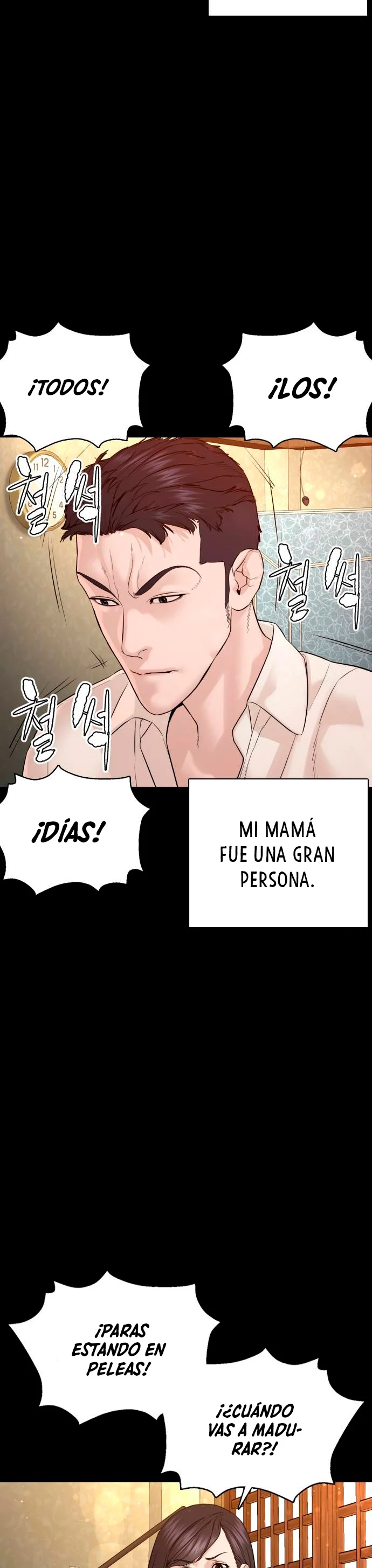 Como madrear > Capitulo 95 > Page 91