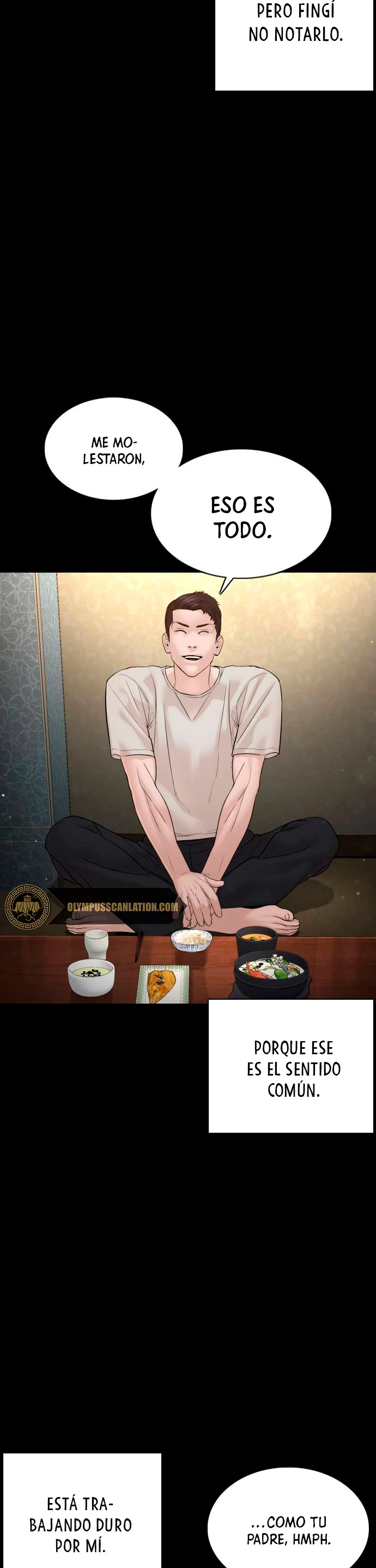 Como madrear > Capitulo 95 > Page 121