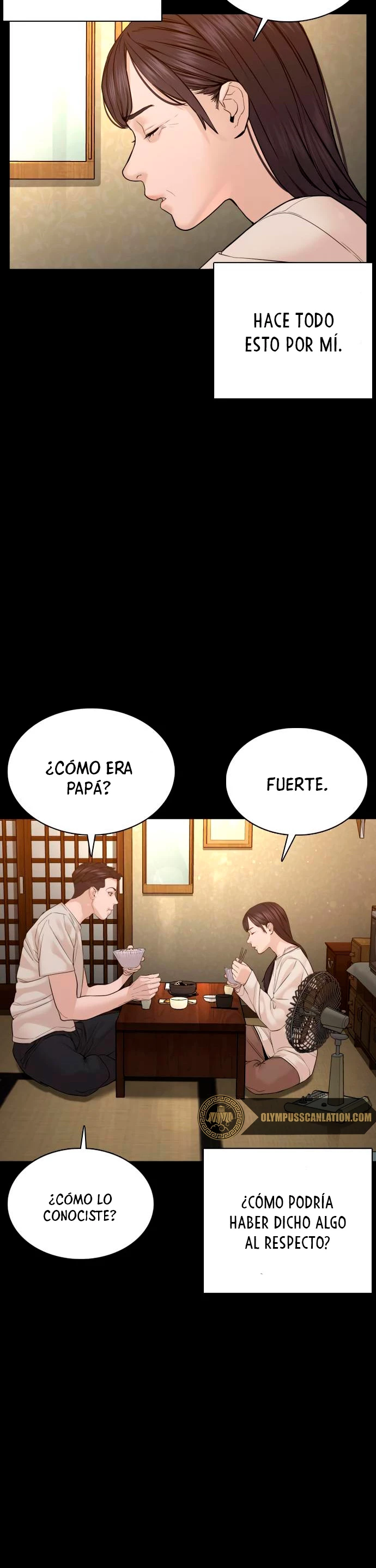 Como madrear > Capitulo 95 > Page 131