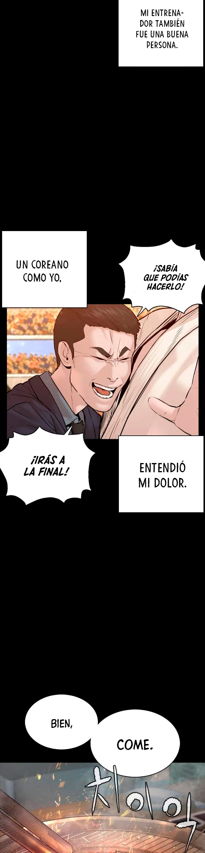 Como madrear > Capitulo 95 > Page 171