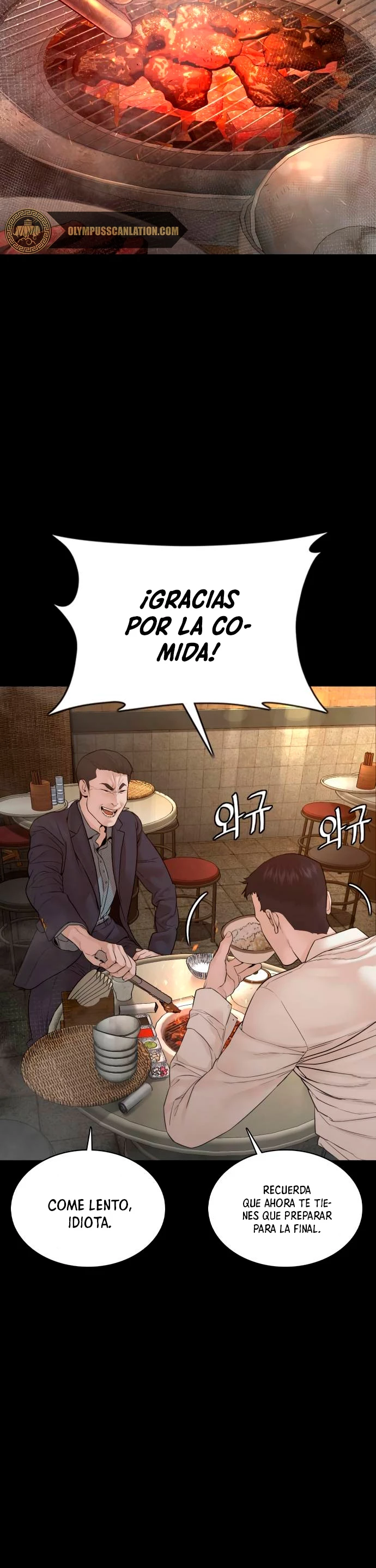Como madrear > Capitulo 95 > Page 181