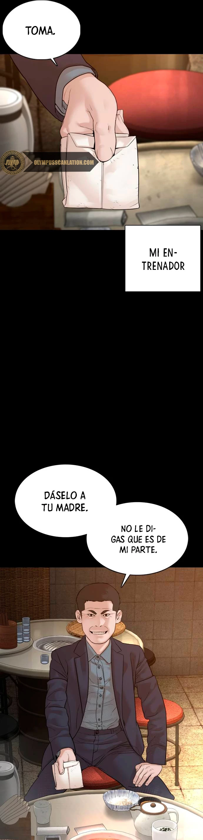Como madrear > Capitulo 95 > Page 191