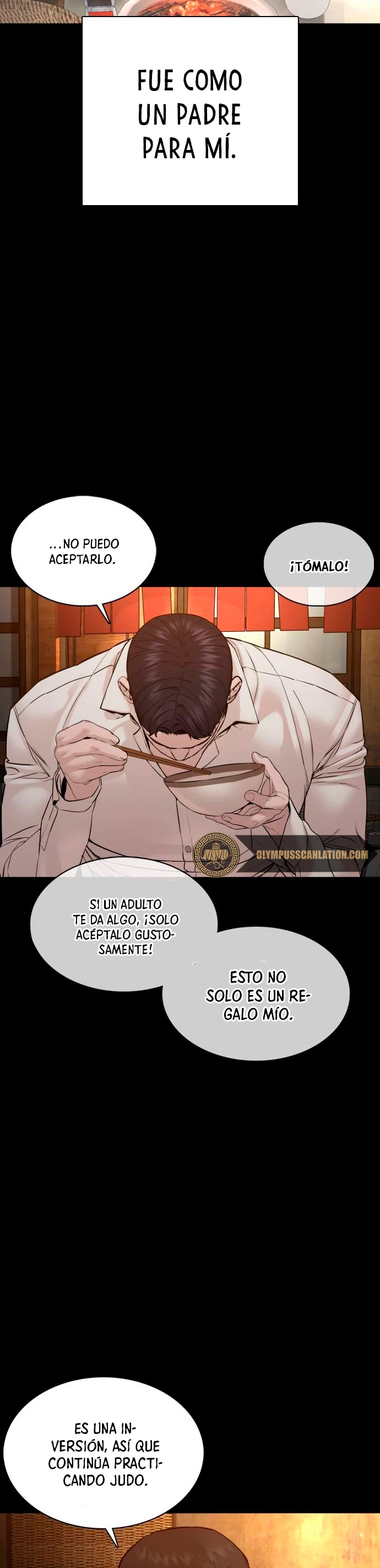 Como madrear > Capitulo 95 > Page 201