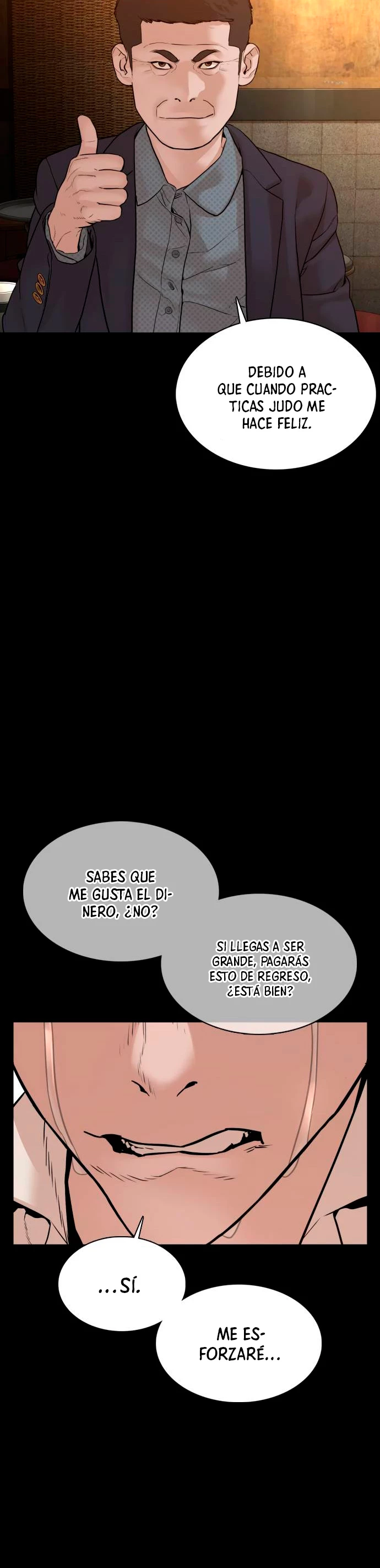 Como madrear > Capitulo 95 > Page 221