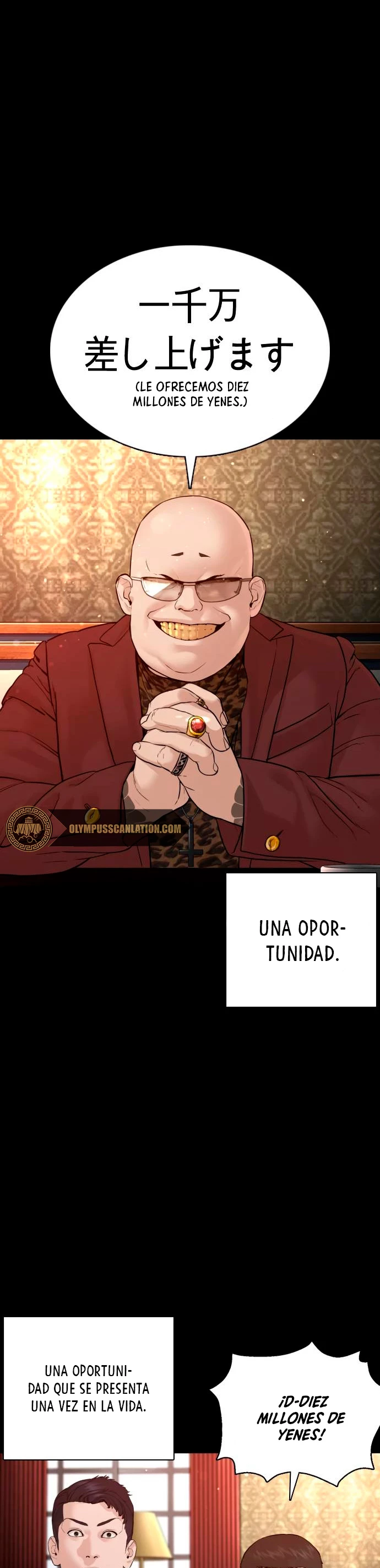 Como madrear > Capitulo 95 > Page 241