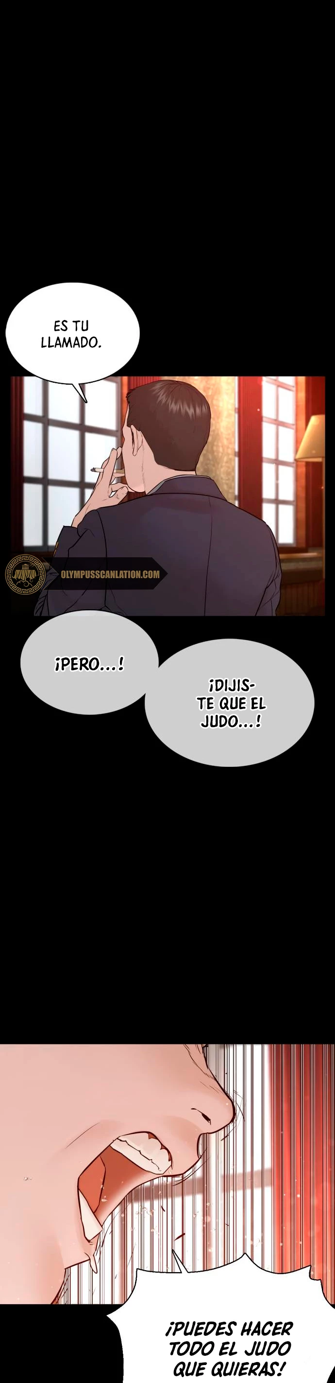 Como madrear > Capitulo 95 > Page 271