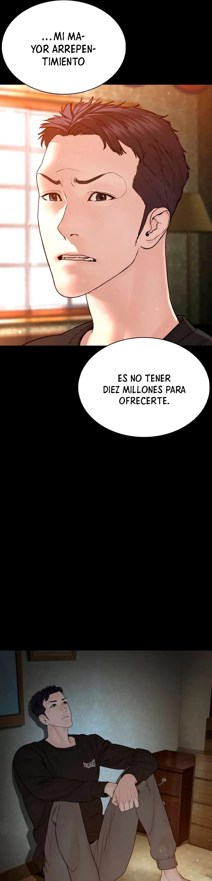 Como madrear > Capitulo 95 > Page 291