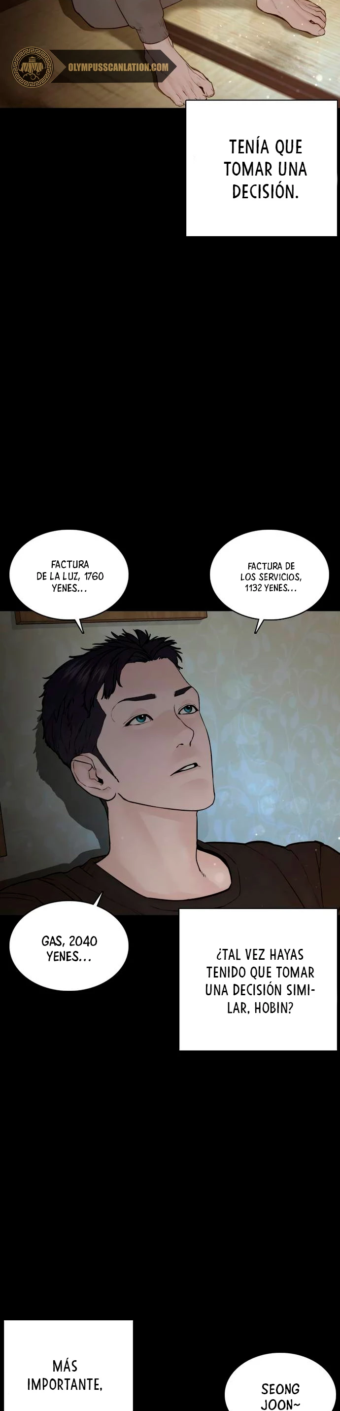 Como madrear > Capitulo 95 > Page 301