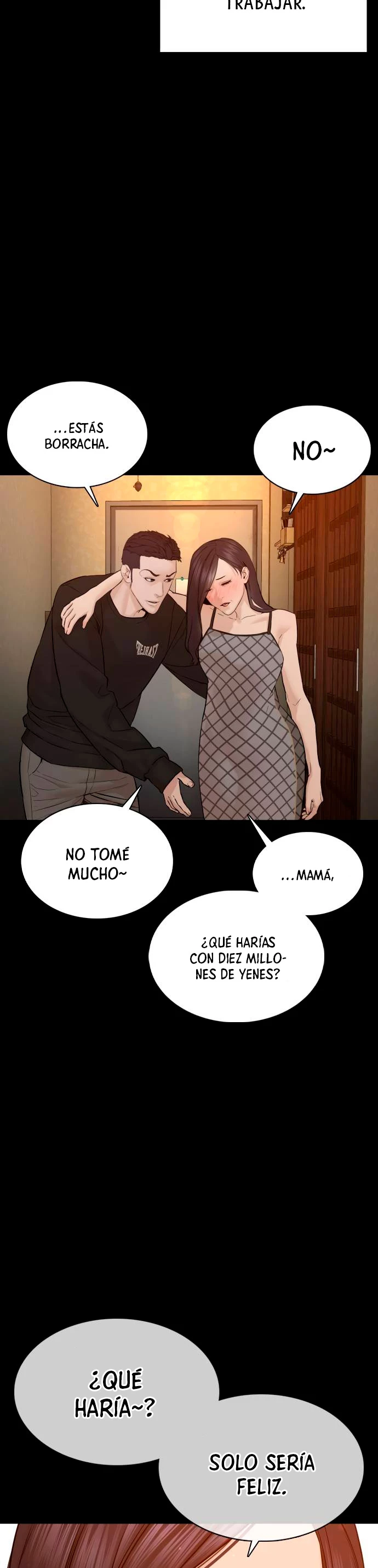 Como madrear > Capitulo 95 > Page 321