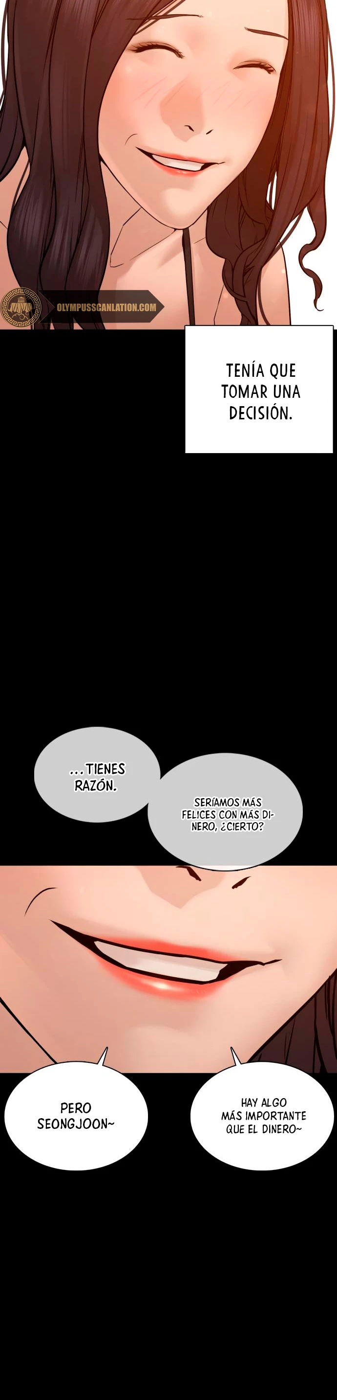 Como madrear > Capitulo 95 > Page 331