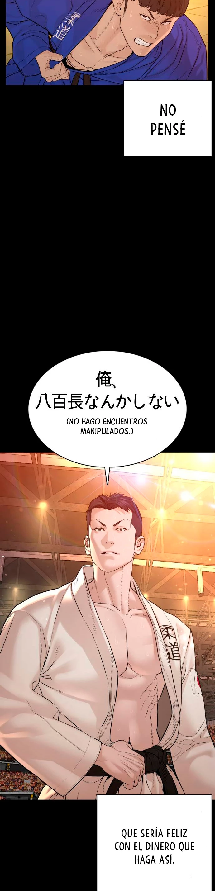 Como madrear > Capitulo 95 > Page 361