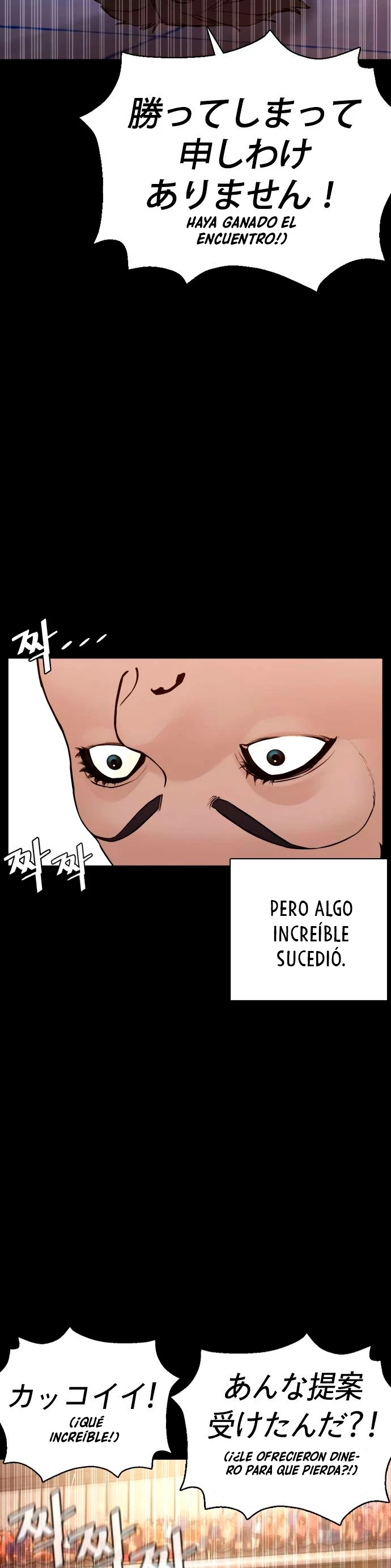 Como madrear > Capitulo 95 > Page 391