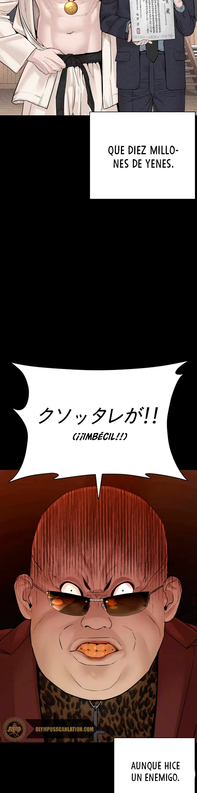 Como madrear > Capitulo 95 > Page 411