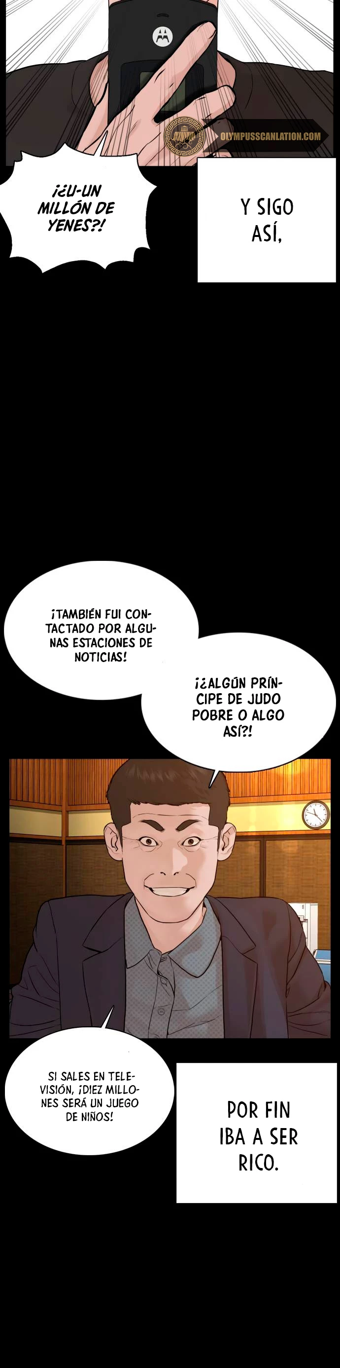 Como madrear > Capitulo 95 > Page 451