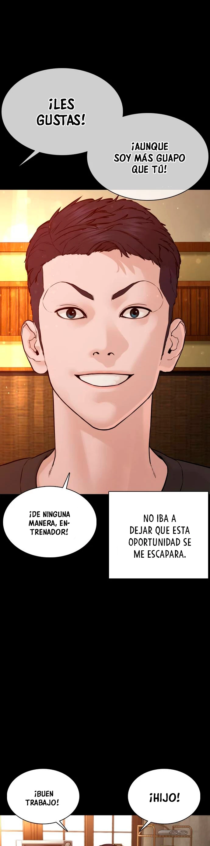 Como madrear > Capitulo 95 > Page 461