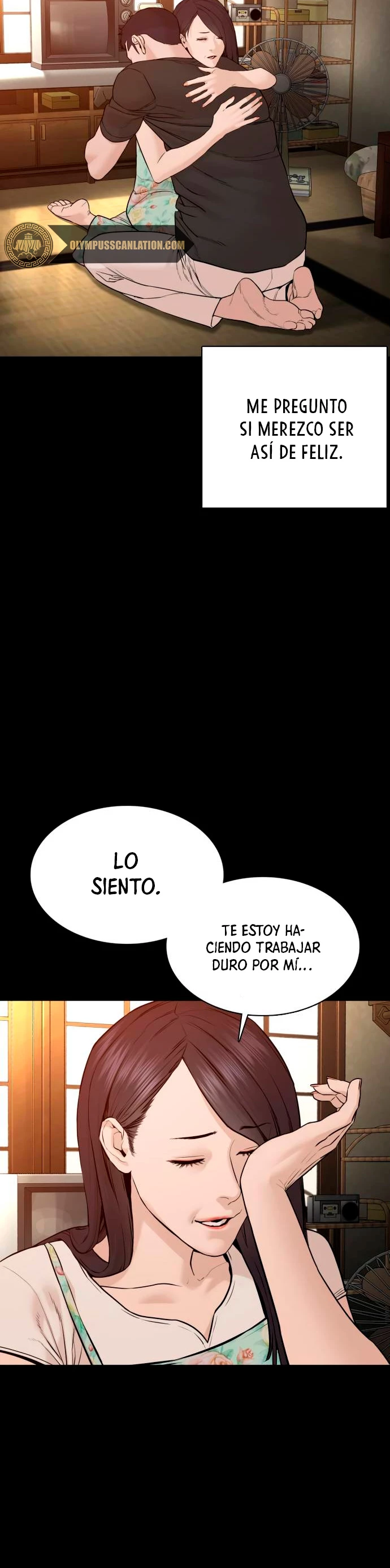 Como madrear > Capitulo 95 > Page 471