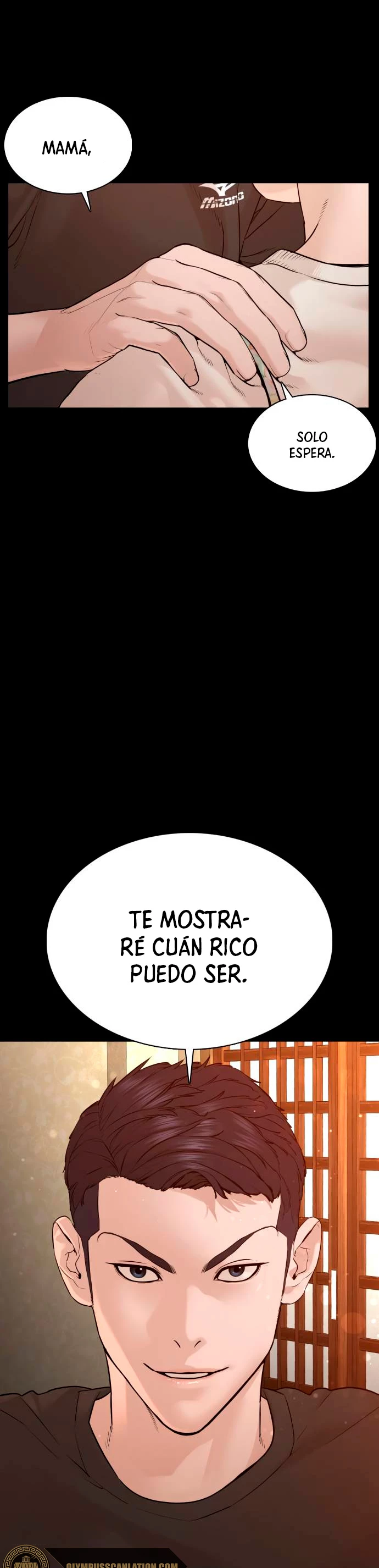 Como madrear > Capitulo 95 > Page 481