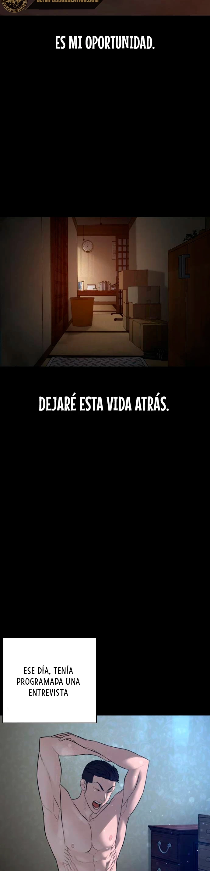 Como madrear > Capitulo 95 > Page 491